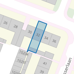 Perceel HLG01-E-1509