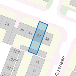 Perceel HLG01-E-1510