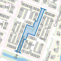 Perceel HLG01-E-1516