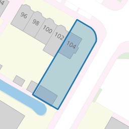 Perceel HLG01-E-1531