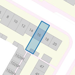 Perceel HLG01-E-1539