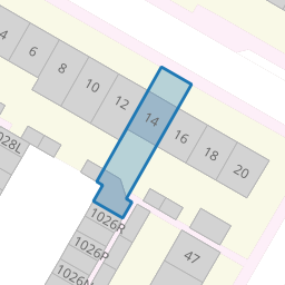 Perceel HLG01-E-1540