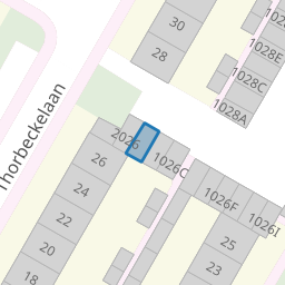 Perceel HLG01-E-1541