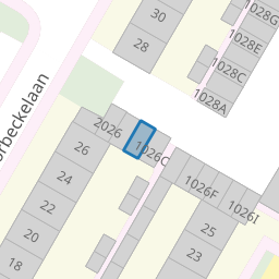 Perceel HLG01-E-1542