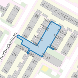 Perceel HLG01-E-1543