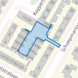 Perceel HLG01-E-1547