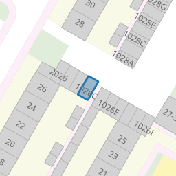 Perceel HLG01-E-1552