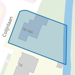 Perceel HLG01-E-1560