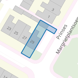 Perceel HLG01-E-1564