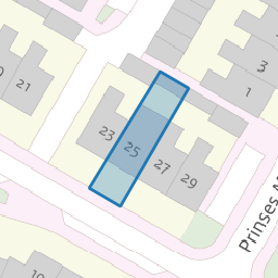 Perceel HLG01-E-1566