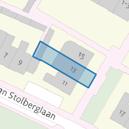 Perceel HLG01-E-1572