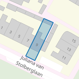 Perceel HLG01-E-1574