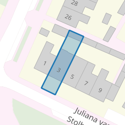 Perceel HLG01-E-1577