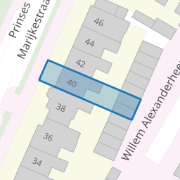 Perceel HLG01-E-1589