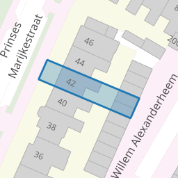 Perceel HLG01-E-1590