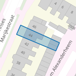 Perceel HLG01-E-1591