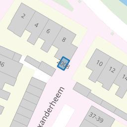 Perceel HLG01-E-1597