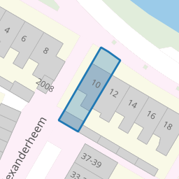 Perceel HLG01-E-1598