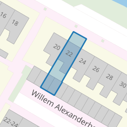 Perceel HLG01-E-1606