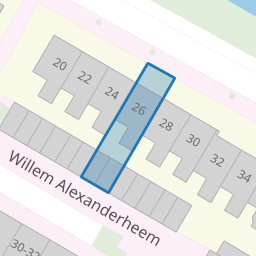 Perceel HLG01-E-1608