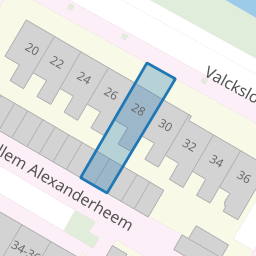 Perceel HLG01-E-1609