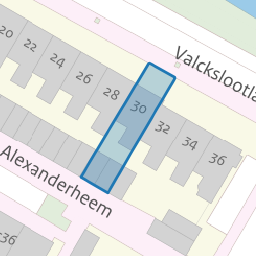 Perceel HLG01-E-1610