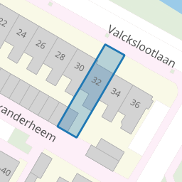 Perceel HLG01-E-1611