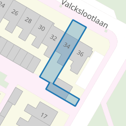 Perceel HLG01-E-1612