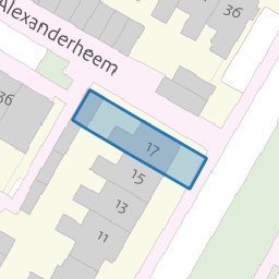 Perceel HLG01-E-1616