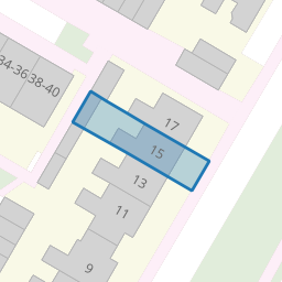 Perceel HLG01-E-1617