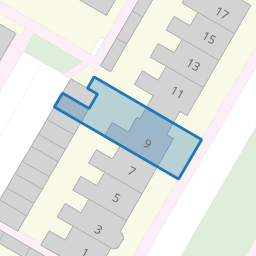 Perceel HLG01-E-1621