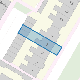 Perceel HLG01-E-1622