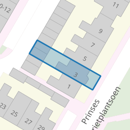 Perceel HLG01-E-1624