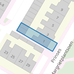 Perceel HLG01-E-1625