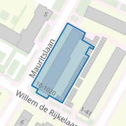 Perceel HLG01-E-1647