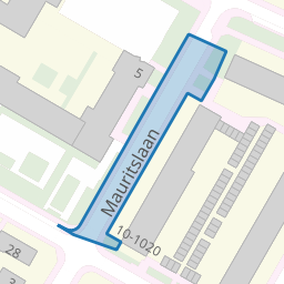 Perceel HLG01-E-1648