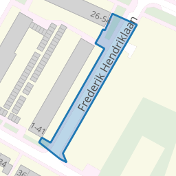 Perceel HLG01-E-1655