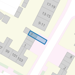 Perceel HLG01-E-1671