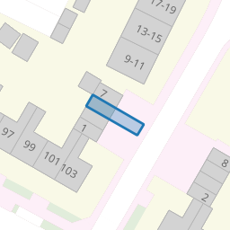 Perceel HLG01-E-1672