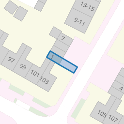 Perceel HLG01-E-1674