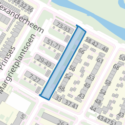 Perceel HLG01-E-1677