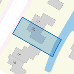 Perceel HLG01-E-1697