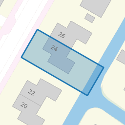 Perceel HLG01-E-1699