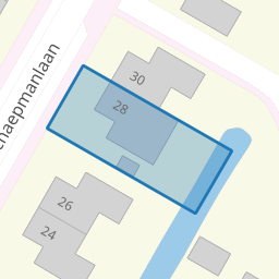 Perceel HLG01-E-1701