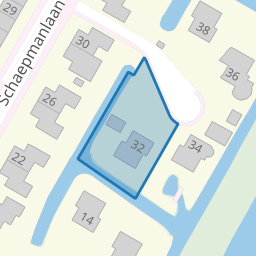 Perceel HLG01-E-1709