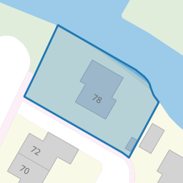 Perceel HLG01-E-1718