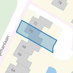 Perceel HLG01-E-1720