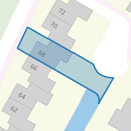 Perceel HLG01-E-1721