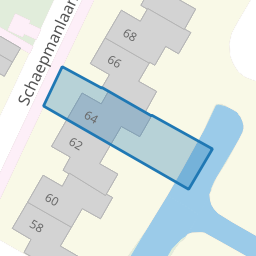 Perceel HLG01-E-1723