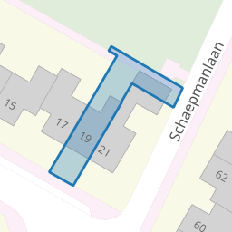 Perceel HLG01-E-1728